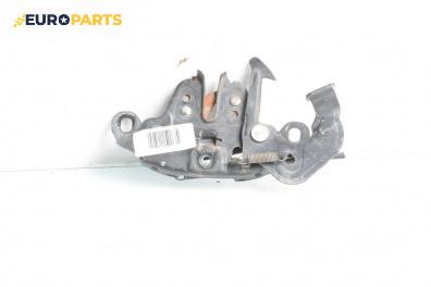 Брава преден капак за Nissan Almera II Hatchback (01.2000 - 12.2006)