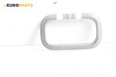 Интериорна пластмаса за Nissan Almera II Hatchback (01.2000 - 12.2006), 4+1 вр., хечбек, позиция: предна