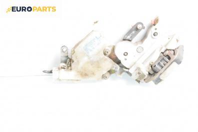 Брава на врата за Nissan Almera II Hatchback (01.2000 - 12.2006), позиция: предна, лява