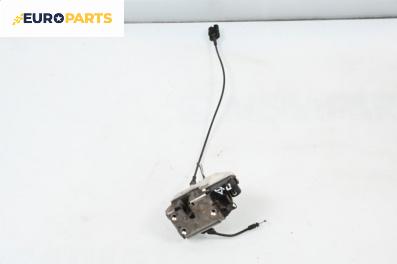 Брава на врата за Renault Megane II Hatchback (07.2001 - 10.2012), позиция: предна, дясна