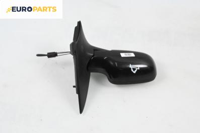 Огледало за Renault Megane II Hatchback (07.2001 - 10.2012), 4+1 вр., хечбек, позиция: дясна
