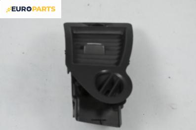 Духалка парно за Renault Megane II Hatchback (07.2001 - 10.2012)