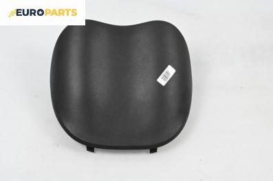 Интериорна пластмаса за Renault Megane II Hatchback (07.2001 - 10.2012), 4+1 вр., хечбек, позиция: предна