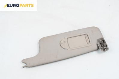 Сенник за Renault Megane II Hatchback (07.2001 - 10.2012), позиция: лява