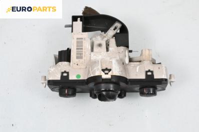 Панел климатик за Renault Megane II Hatchback (07.2001 - 10.2012)