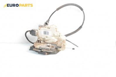 Брава на врата за Seat Altea Minivan (03.2004 - 12.2015), позиция: задна, лява