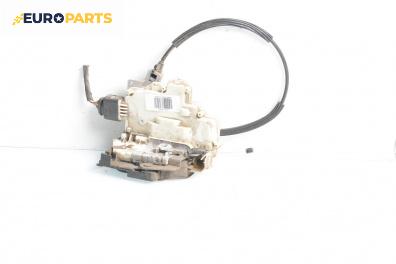 Брава на врата за Seat Altea Minivan (03.2004 - 12.2015), позиция: предна, лява