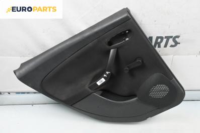 Кора врата за Seat Altea Minivan (03.2004 - 12.2015), 4+1 вр., миниван, позиция: задна, лява