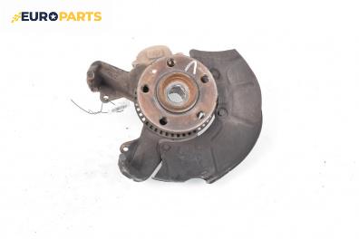 Шенкел главина за Audi A3 Hatchback I (09.1996 - 05.2003), позиция: предна, лява