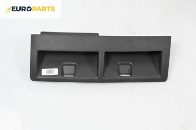 Пластмасова кора за Seat Ibiza II Hatchback (03.1993 - 05.2002), 2+1 вр., хечбек