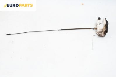 Брава на врата за Seat Ibiza II Hatchback (03.1993 - 05.2002), позиция: дясна