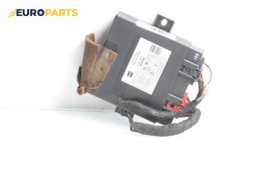 Комфорт модул за Seat Ibiza II Hatchback (03.1993 - 05.2002), № 6K0 962 258 A