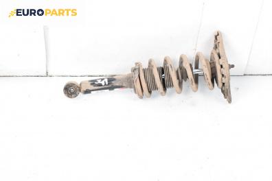 Макферсон за Nissan Almera II Hatchback (01.2000 - 12.2006), хечбек, позиция: задна, лява