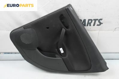 Кора врата за Seat Altea Minivan (03.2004 - 12.2015), 4+1 вр., миниван, позиция: задна, дясна