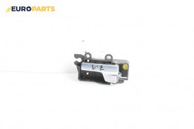 Вътрешна дръжка за Ford Focus C-Max (10.2003 - 03.2007), 4+1 вр., миниван, позиция: задна, лява