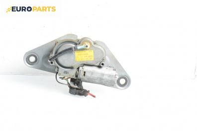 Ел. мотор за чистачките за Audi 80 Avant B4 (09.1991 - 01.1996), комби, позиция: задна