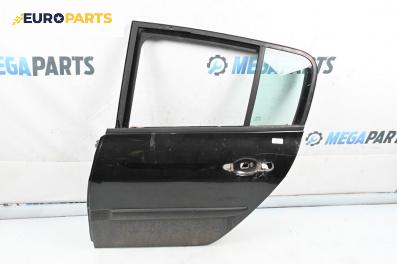 Врата за Renault Megane II Hatchback (07.2001 - 10.2012), 4+1 вр., хечбек, позиция: задна, лява