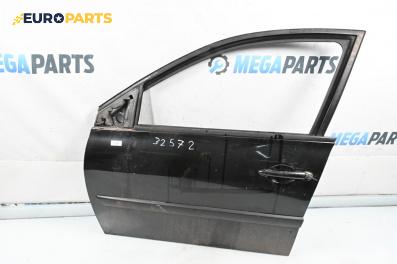 Врата за Renault Megane II Hatchback (07.2001 - 10.2012), 4+1 вр., хечбек, позиция: предна, лява