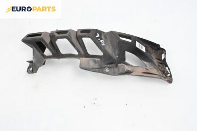 Държач броня за Renault Megane II Hatchback (07.2001 - 10.2012), хечбек, позиция: задна, дясна