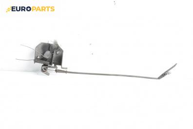 Брава преден капак за Renault Megane II Hatchback (07.2001 - 10.2012)