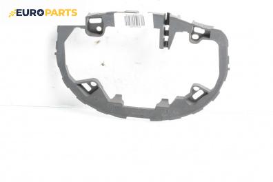 Интериорна пластмаса за Renault Megane II Hatchback (07.2001 - 10.2012), 4+1 вр., хечбек, позиция: предна