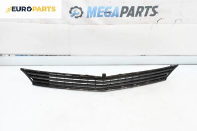 Решетка за Mercedes-Benz B-Class Hatchback I (03.2005 - 11.2011), хечбек, позиция: предна