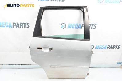 Врата за Ford Focus C-Max (10.2003 - 03.2007), 4+1 вр., миниван, позиция: задна, дясна