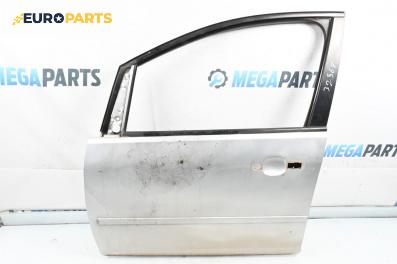 Врата за Ford Focus C-Max (10.2003 - 03.2007), 4+1 вр., миниван, позиция: предна, лява