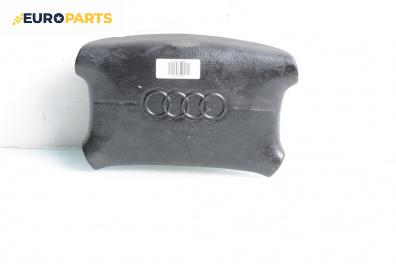 Airbag за Audi 80 Avant B4 (09.1991 - 01.1996), 4+1 вр., комби, позиция: предна