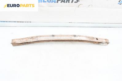 Основа броня за Renault Megane II Hatchback (07.2001 - 10.2012), хечбек, позиция: задна