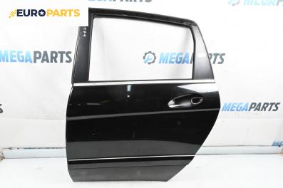 Врата за Mercedes-Benz B-Class Hatchback I (03.2005 - 11.2011), 4+1 вр., хечбек, позиция: задна, лява