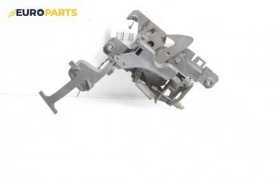 Брава преден капак за Mercedes-Benz B-Class Hatchback I (03.2005 - 11.2011)