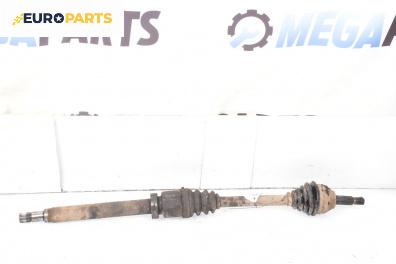 Полуоска за Ford Focus I Hatchback (10.1998 - 12.2007) 2.0 16V, 131 к.с., позиция: предна, дясна