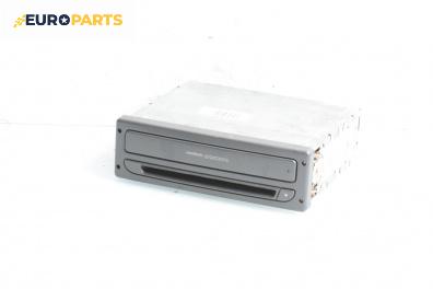 DVD плеър за Renault Laguna II Hatchback (03.2001 - 12.2007)