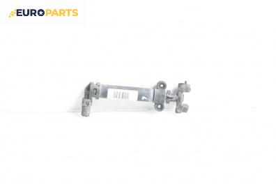 Пръскалка фар за Renault Laguna II Hatchback (03.2001 - 12.2007), позиция: лява