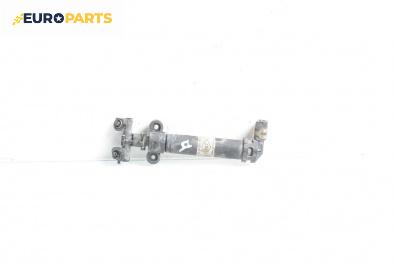 Пръскалка фар за Renault Laguna II Hatchback (03.2001 - 12.2007), позиция: дясна