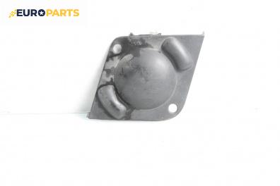 Интериорна пластмаса за Renault Laguna II Hatchback (03.2001 - 12.2007), 4+1 вр., хечбек, позиция: предна