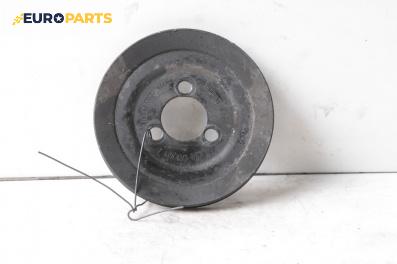 Демпферна шайба за Audi 80 Avant B4 (09.1991 - 01.1996) 1.6 E, 101 к.с.