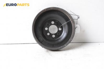 Ремъчна шайба за Audi 80 Avant B4 (09.1991 - 01.1996) 1.6 E, 101 к.с.