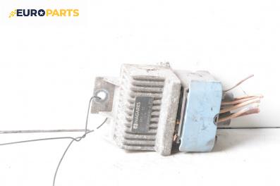 Реле перка за Renault Megane II Hatchback (07.2001 - 10.2012) 1.5 dCi