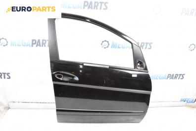 Врата за Mercedes-Benz B-Class Hatchback I (03.2005 - 11.2011), 4+1 вр., хечбек, позиция: предна, дясна