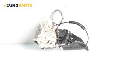 Брава на врата за Mercedes-Benz B-Class Hatchback I (03.2005 - 11.2011), позиция: задна, дясна