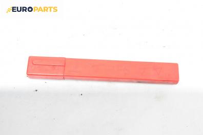 Триъгълник за Mercedes-Benz M-Class SUV (W163) (02.1998 - 06.2005)