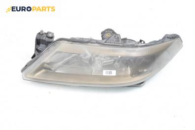 Фар за Renault Laguna II Hatchback (03.2001 - 12.2007), хечбек, позиция: лява