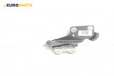 Панта преден капак за Renault Laguna II Hatchback (03.2001 - 12.2007), 4+1 вр., хечбек, позиция: лява