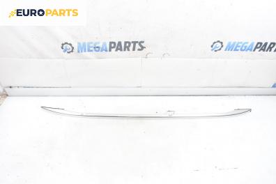 Релса багажник за Audi A4 Avant B7 (11.2004 - 06.2008), 4+1 вр., комби, позиция: дясна