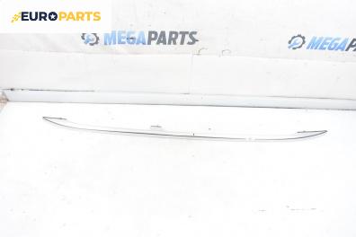 Релса багажник за Audi A4 Avant B7 (11.2004 - 06.2008), 4+1 вр., комби, позиция: лява