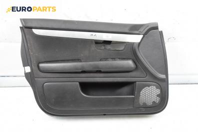 Кора врата за Audi A4 Avant B7 (11.2004 - 06.2008), 4+1 вр., комби, позиция: предна, лява