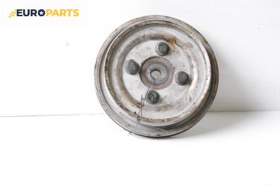 Демпферна шайба за Renault Megane I Coach (03.1996 - 08.2003) 1.6 e (DA0F), 90 к.с.