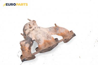 Изпускателен колектор  за Renault Megane I Coach (03.1996 - 08.2003) 1.6 e (DA0F), 90 к.с.